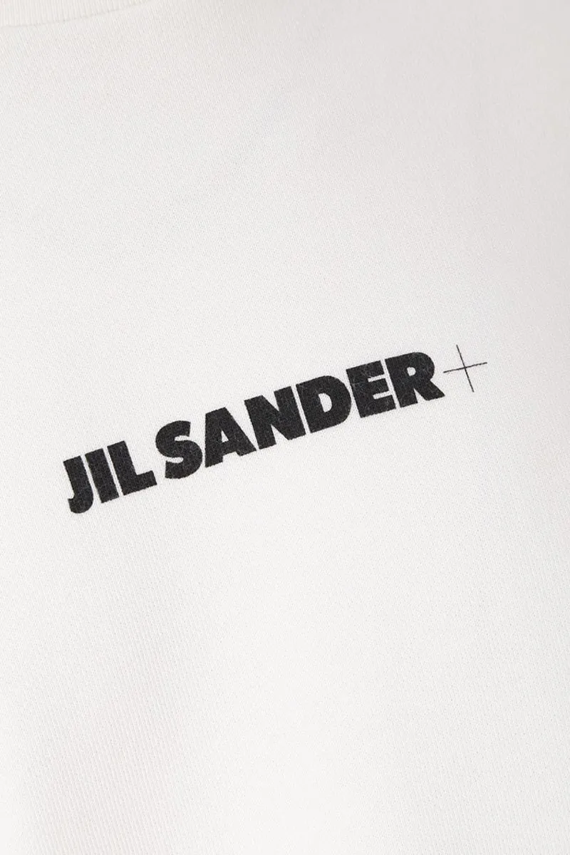 Designer Sweatshirts by Jil Sander