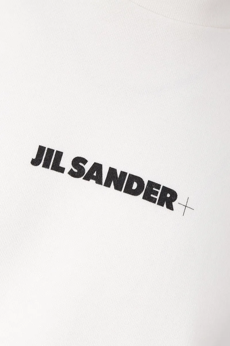 Designer Sweatshirts by Jil Sander