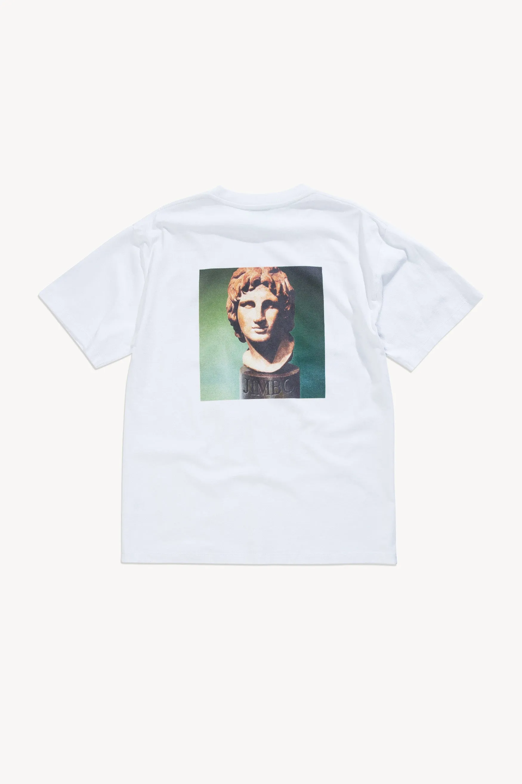 Jimbo Graphic Tee