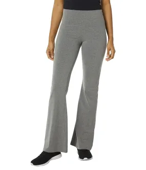 Jockey Active Cotton Stretch Yoga Flare Pants Women's