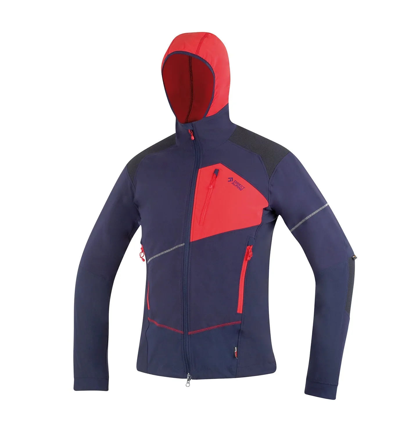 Softshell Jacket for Men