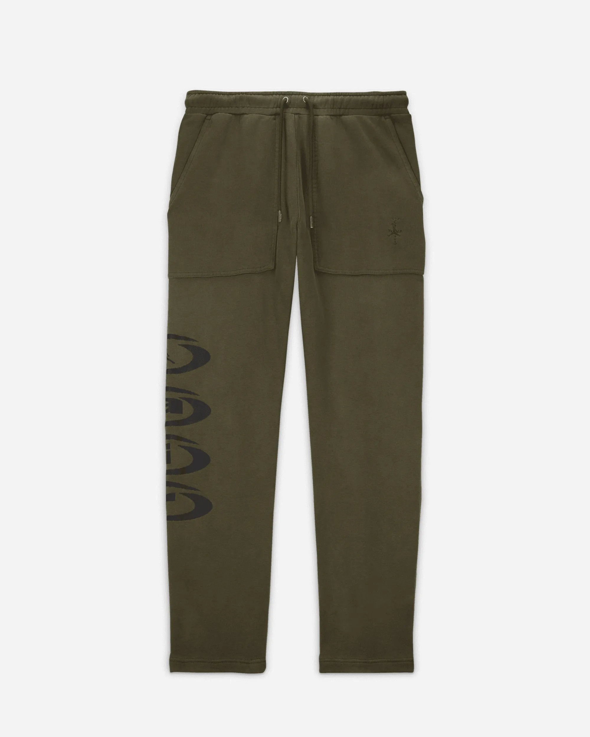 Jordan Brand Travis Scott Fleece Pants