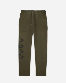 Jordan Brand Travis Scott Fleece Pants