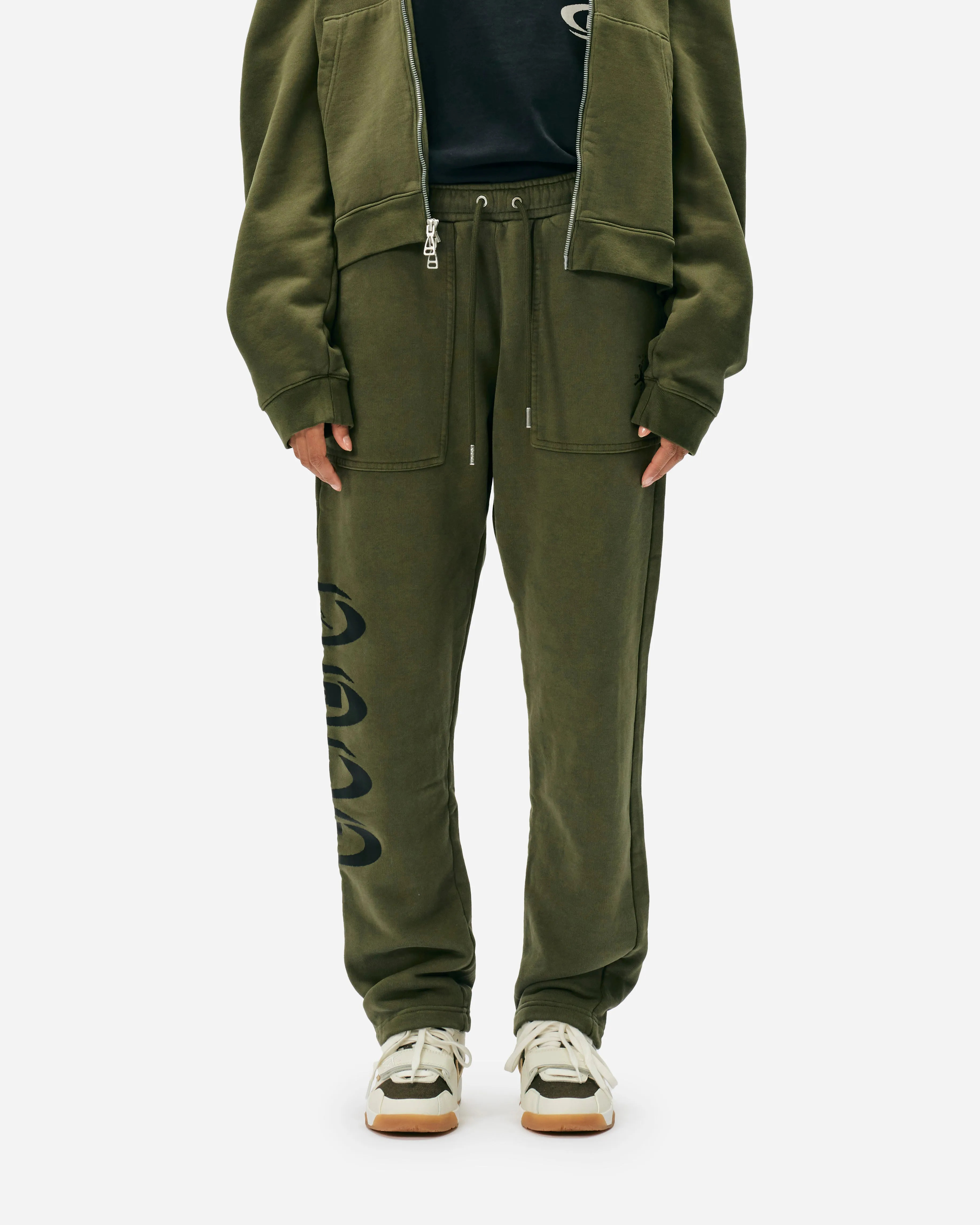 Jordan Brand Travis Scott Fleece Pants