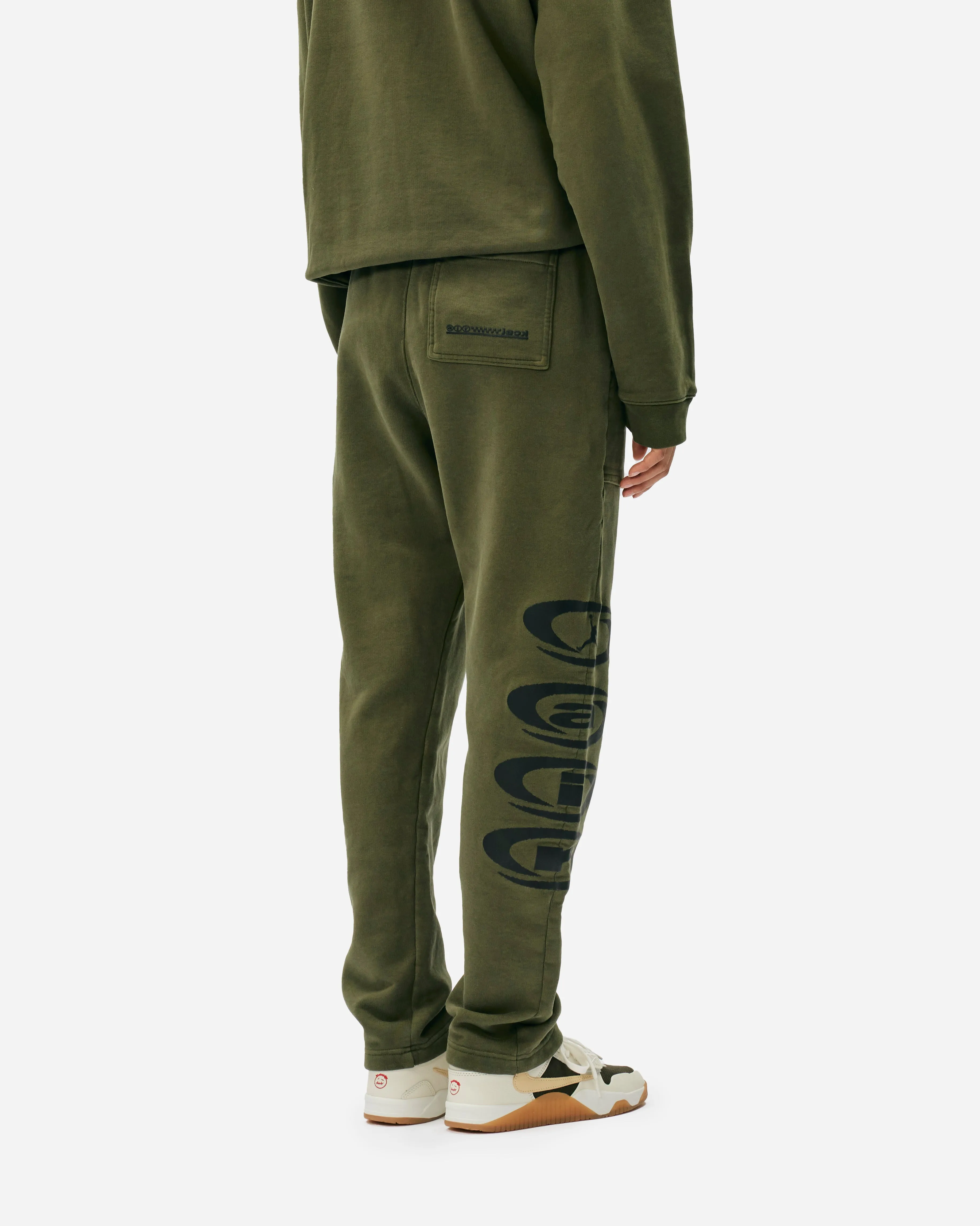 Jordan Brand Travis Scott Fleece Pants