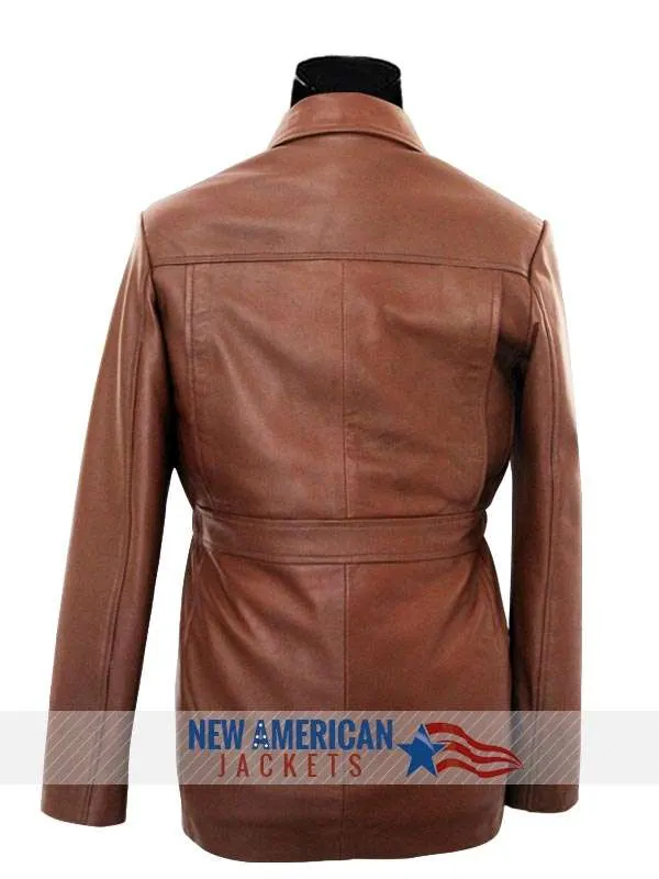 Katniss Everdeen Hunger Games Jacket