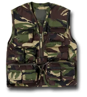 Kid's Action Vest