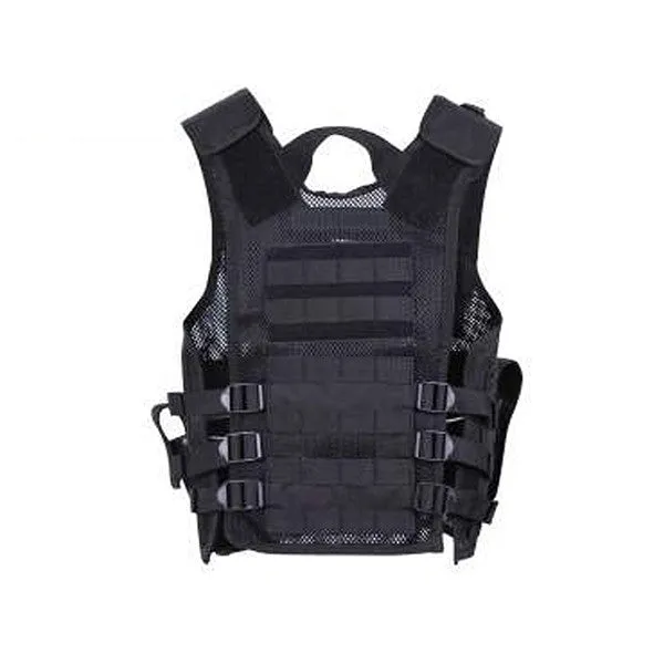 Kid's Cross Draw Tactical Vest