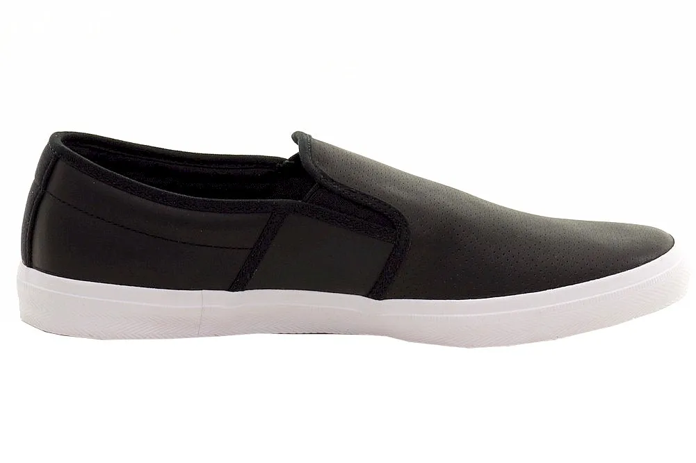 Lacoste Men Gazon Sport 116 2 Slip Sneakers Shoes