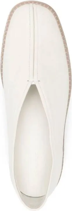 Neutrals Slip-On Sneakers