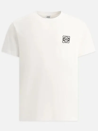 LOEWE | Monogram Plain Cotton Logo Luxury FX Advantage / Exclusive