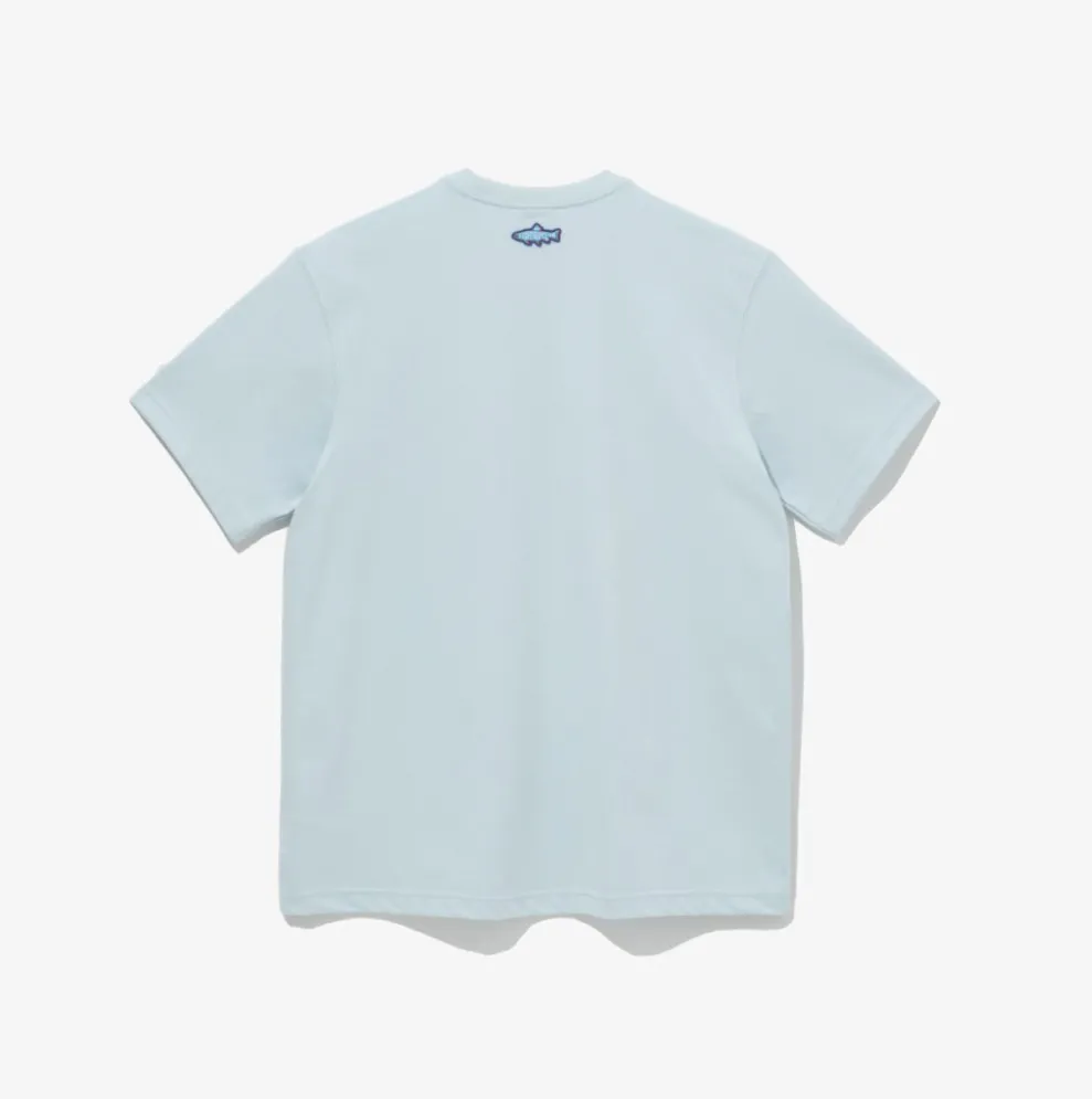 Unisex Logo T-Shirts by New Era