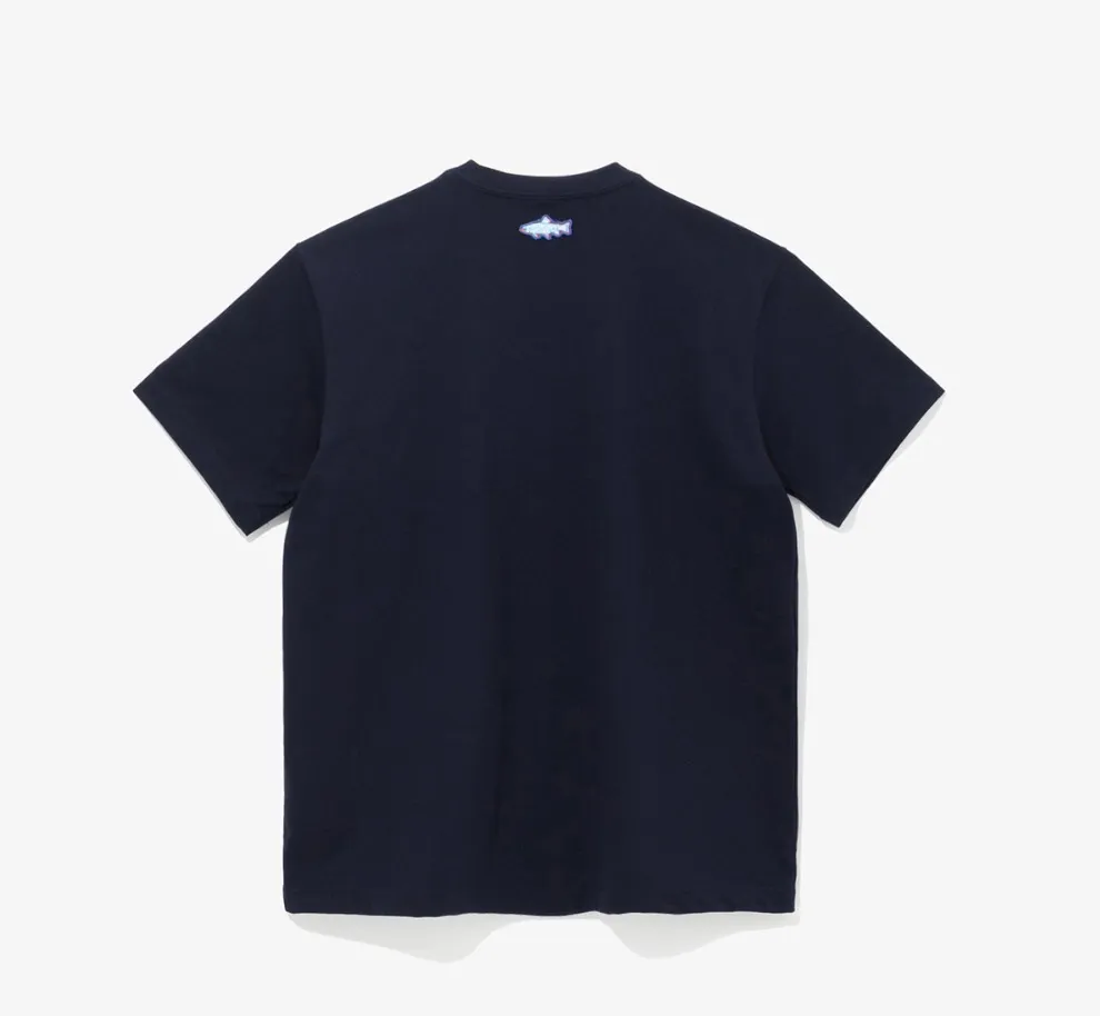 Unisex Logo T-Shirts by New Era