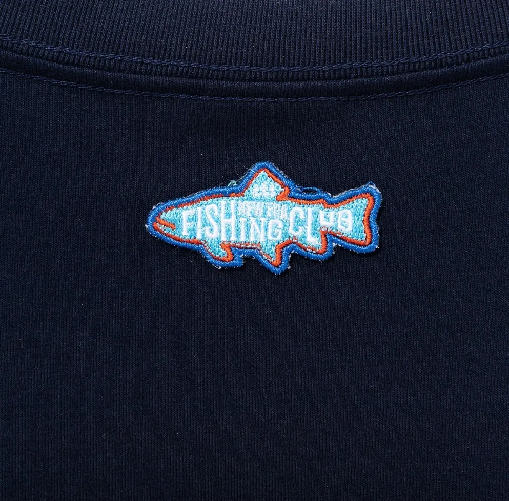 Unisex Logo T-Shirts by New Era