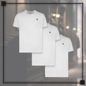 Logo T-Shirts from MONCLER