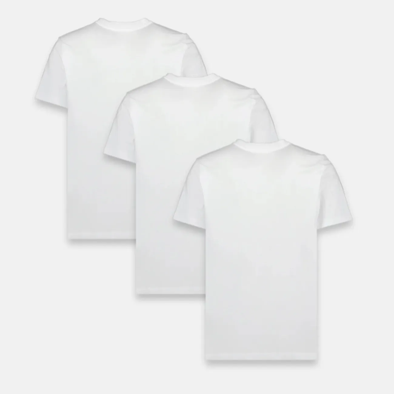 Logo T-Shirts from MONCLER