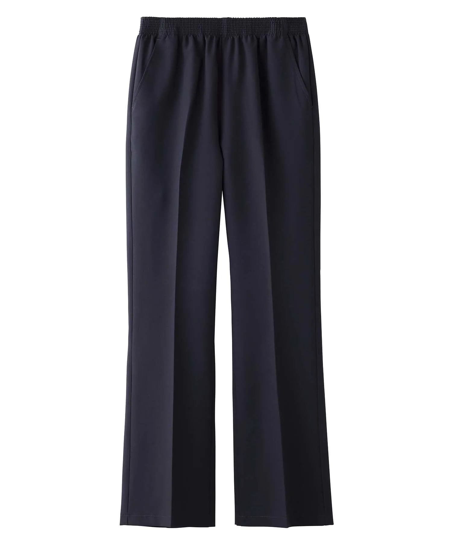 Loose Flare Pants for Comfort and Style