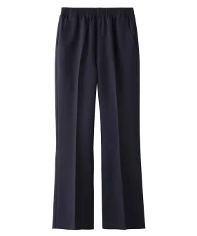 Loose Flare Pants for Comfort and Style