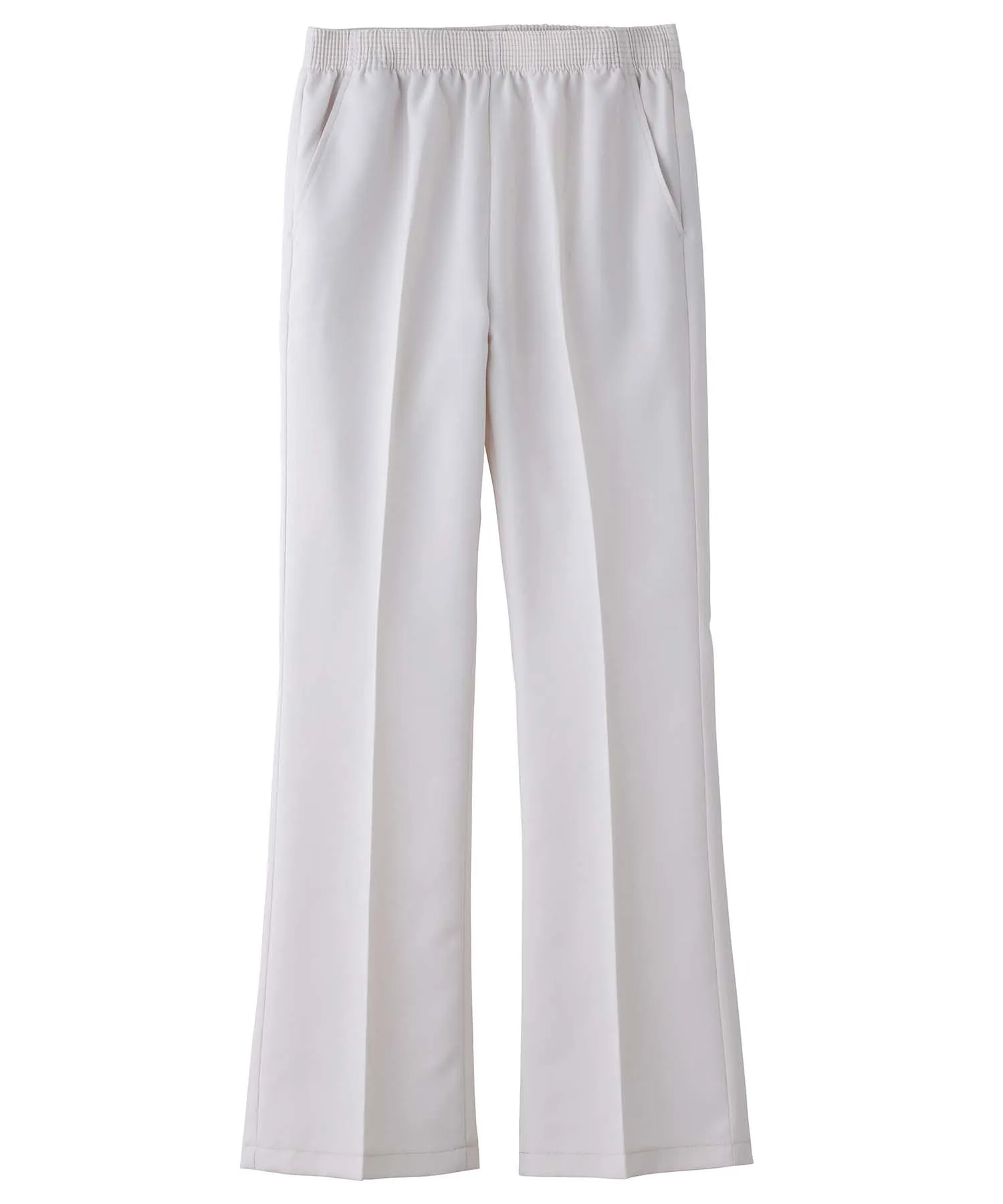 Loose Flare Pants for Comfort and Style