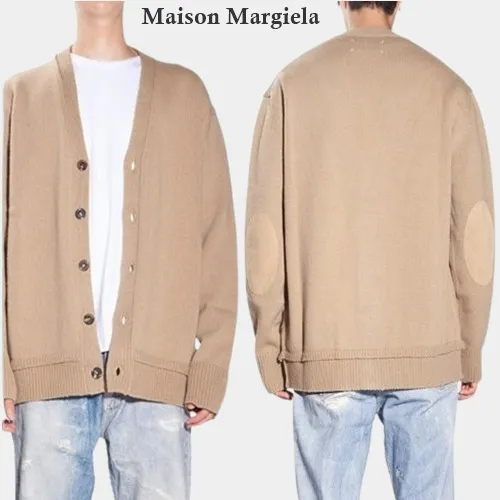 Maison Margiela | Cardigans by Designers