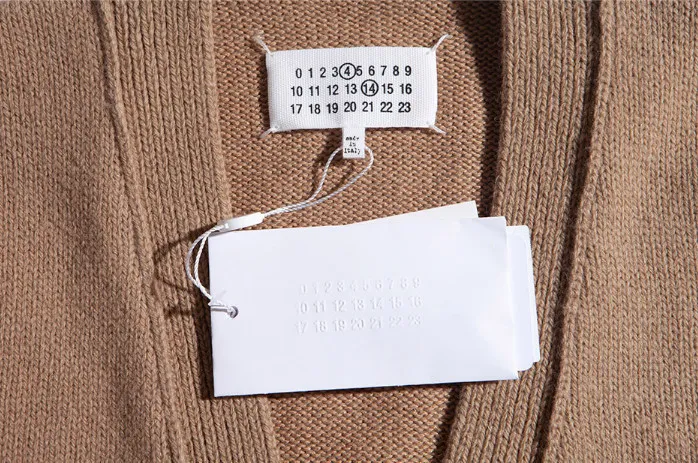 Maison Margiela | Cardigans by Designers