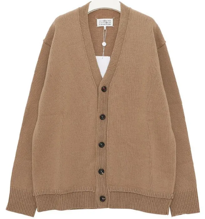 Maison Margiela | Cardigans by Designers