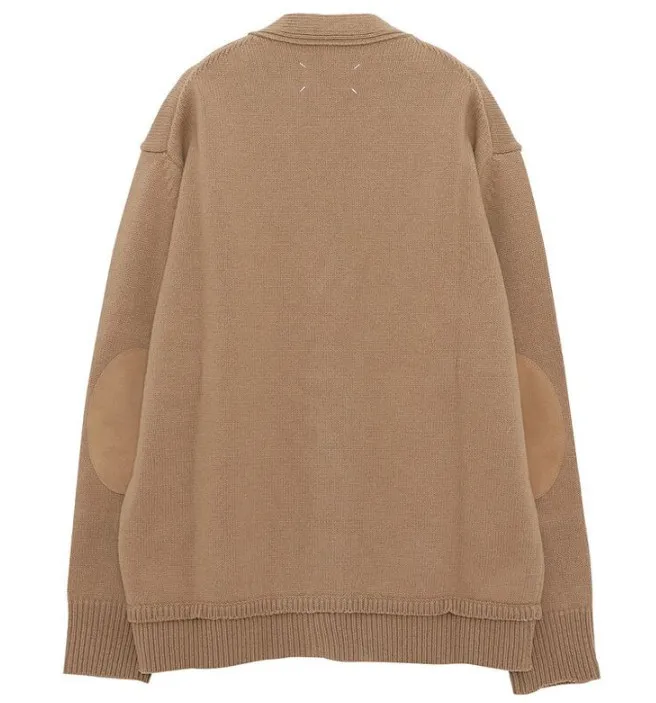 Maison Margiela | Cardigans by Designers