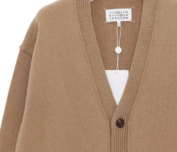 Maison Margiela | Cardigans by Designers