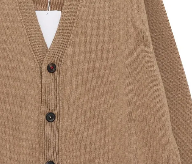 Maison Margiela | Cardigans by Designers