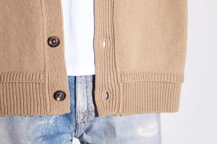 Maison Margiela | Cardigans by Designers