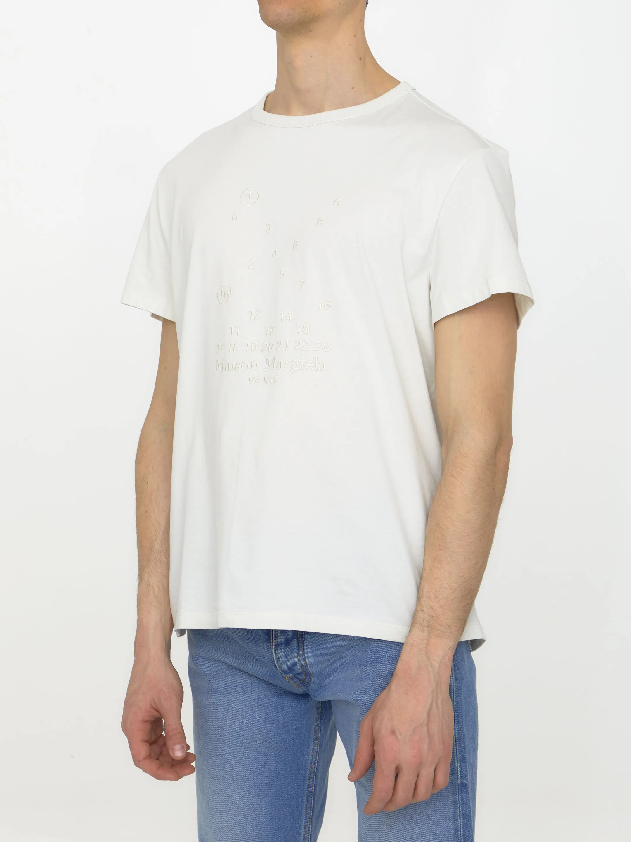 Maison Margiela T Shirts