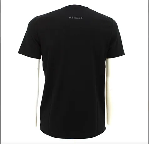 Mammut cotton t-shirts