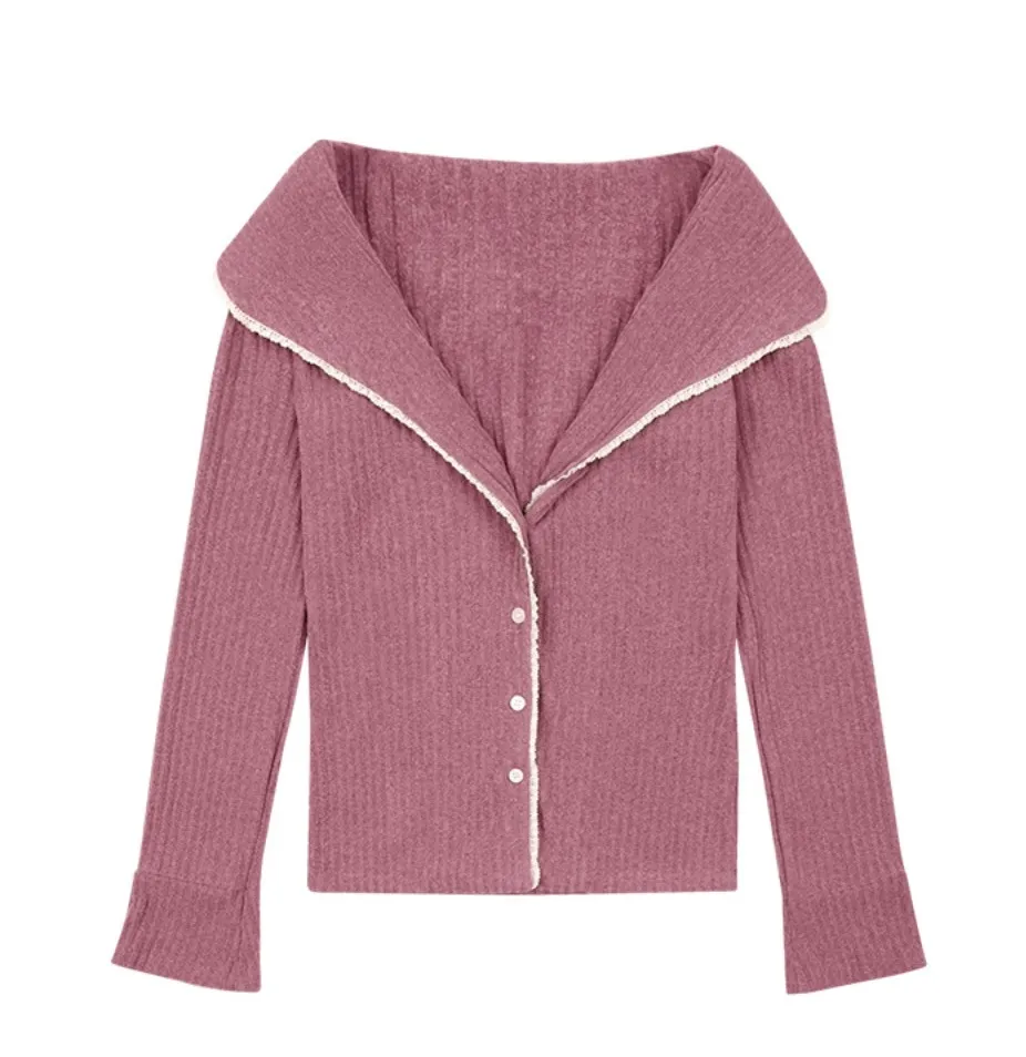 Trendy Cardigans by Margarin Fingers