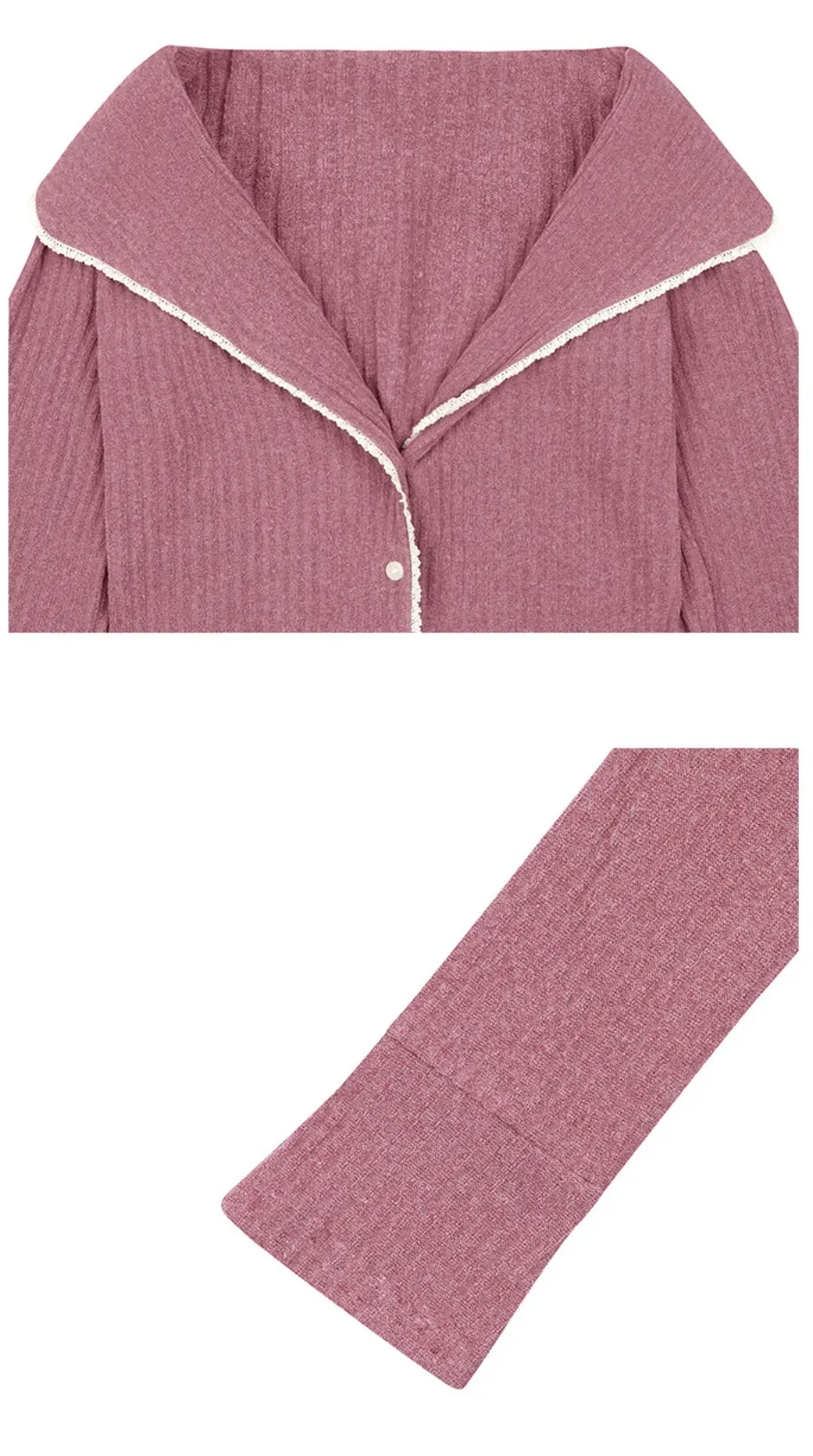 Trendy Cardigans by Margarin Fingers