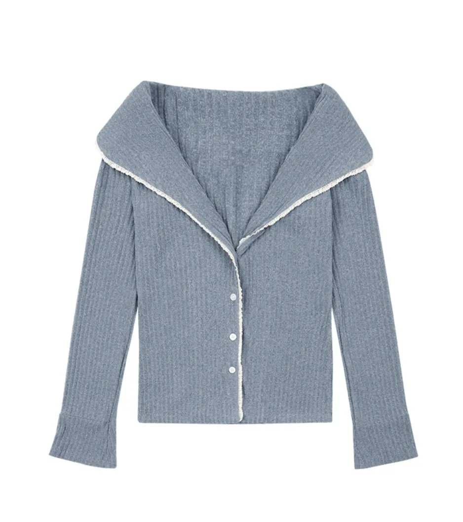 Trendy Cardigans by Margarin Fingers