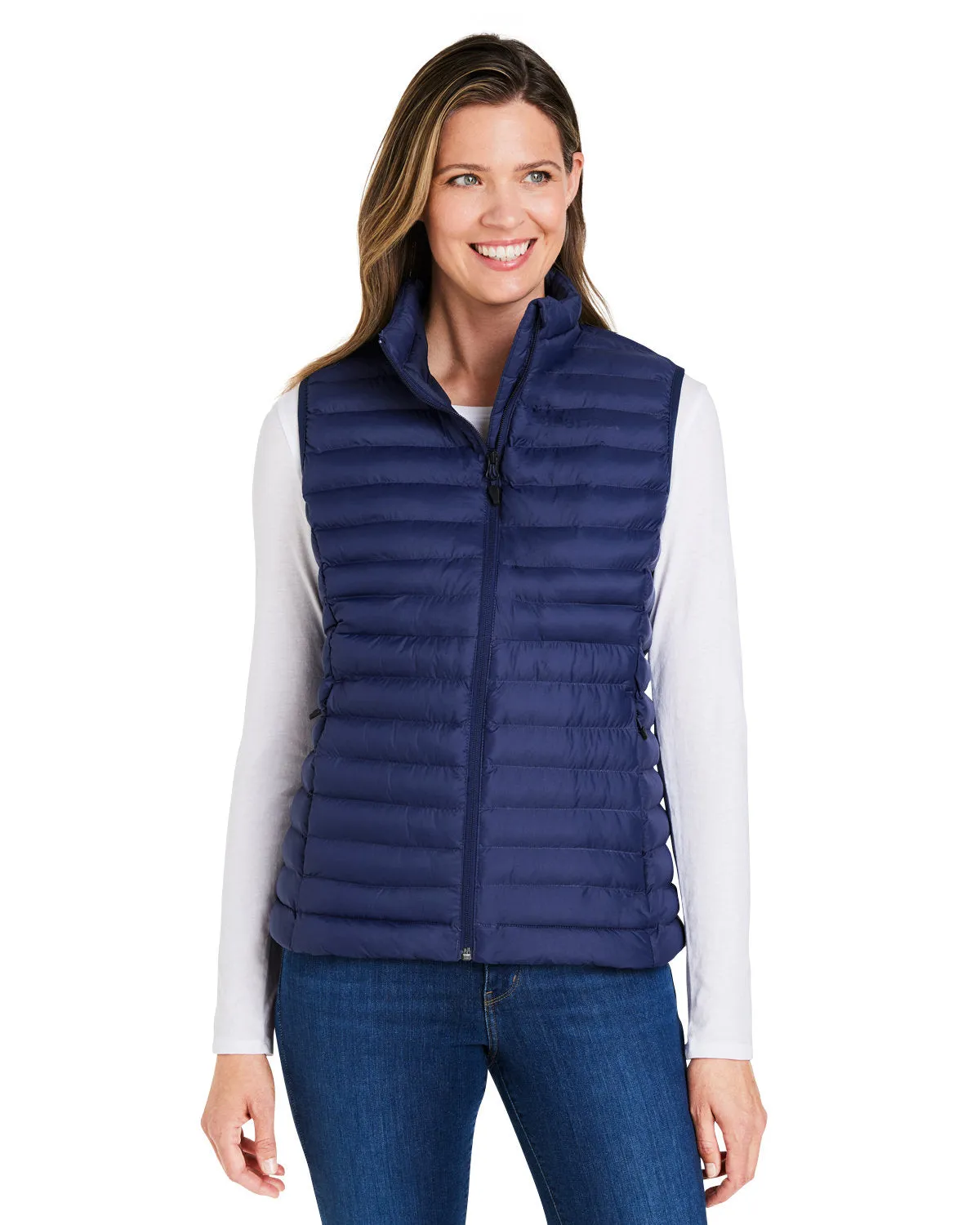 Marmot Ladies Echo Featherless Sleeveless Jacket