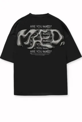 Liquid T-Shirts Black