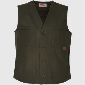 The Button Vest for Men