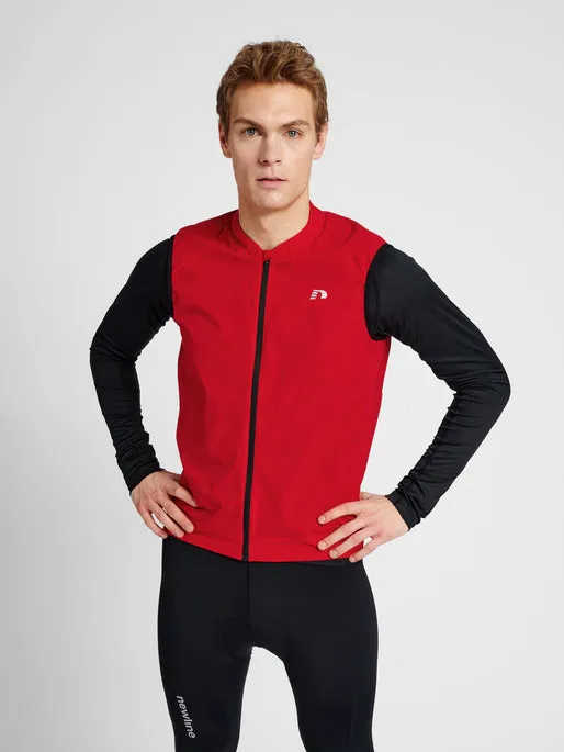 Newline Men's Cycling Vest