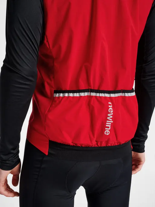 Newline Men's Cycling Vest