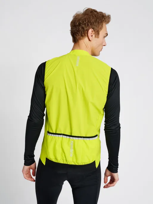 Newline Men's Cycling Vest