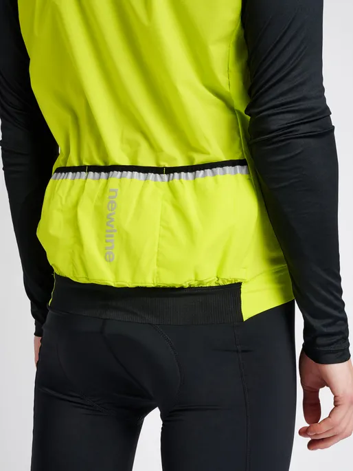 Newline Men's Cycling Vest