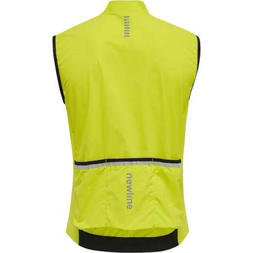 Newline Men's Cycling Vest