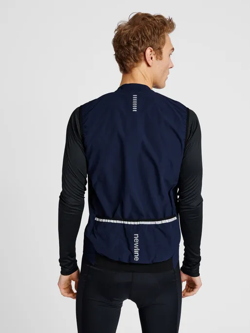 Newline Men's Cycling Vest