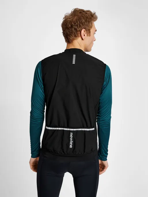 Newline Men's Cycling Vest