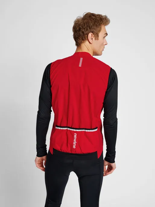 Newline Men's Cycling Vest