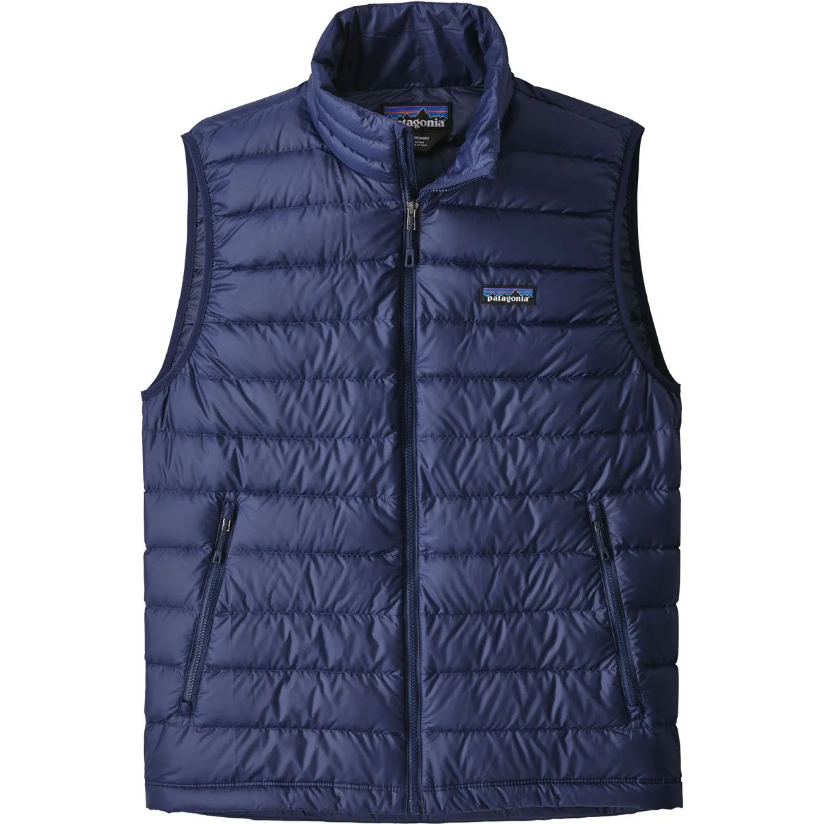 Down Sweater Vest