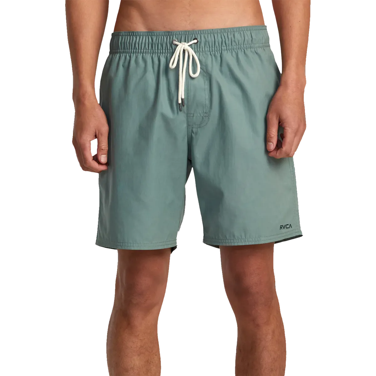 Men's Hybrid Amphibian Shorts with Elastic Waist Opposites