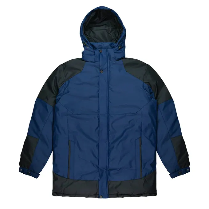 Men's Kingston Jackets