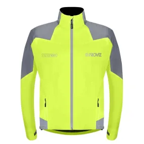 Proviz Men's Reflective Cycling Jacket